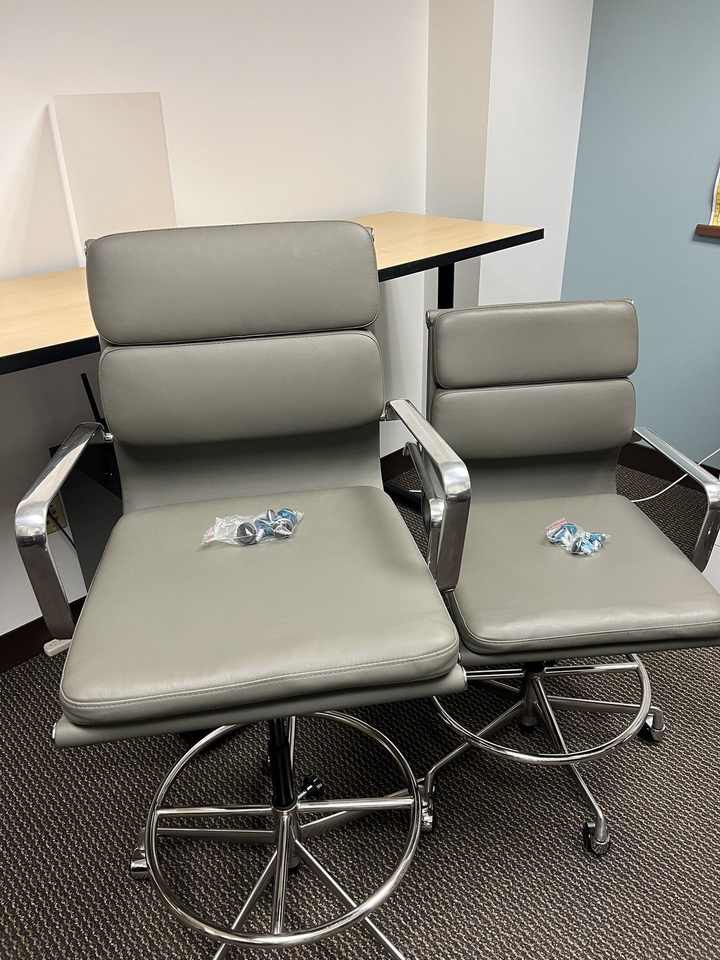 Adjustable Chairs