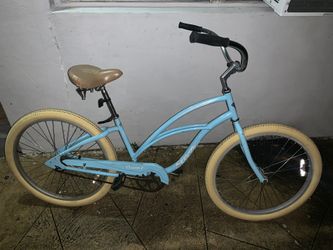 Cruiser Electra (1) made in USA 1 speed size 26”$200