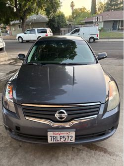 2008 Nissan Altima
