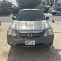 2003 Mazda Tribute