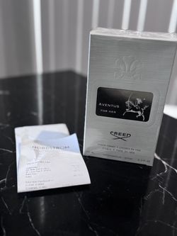 Creed “Aventus” For Her