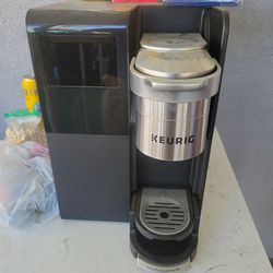 Coffee maker brand keuring