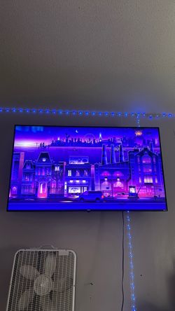 65in- ONN roku tv