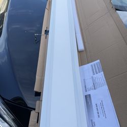 Color Changing Flat Panel 