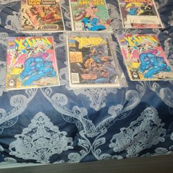 Old Comics 30$ Each One
