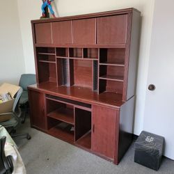 Nice Office /Home Shelves 