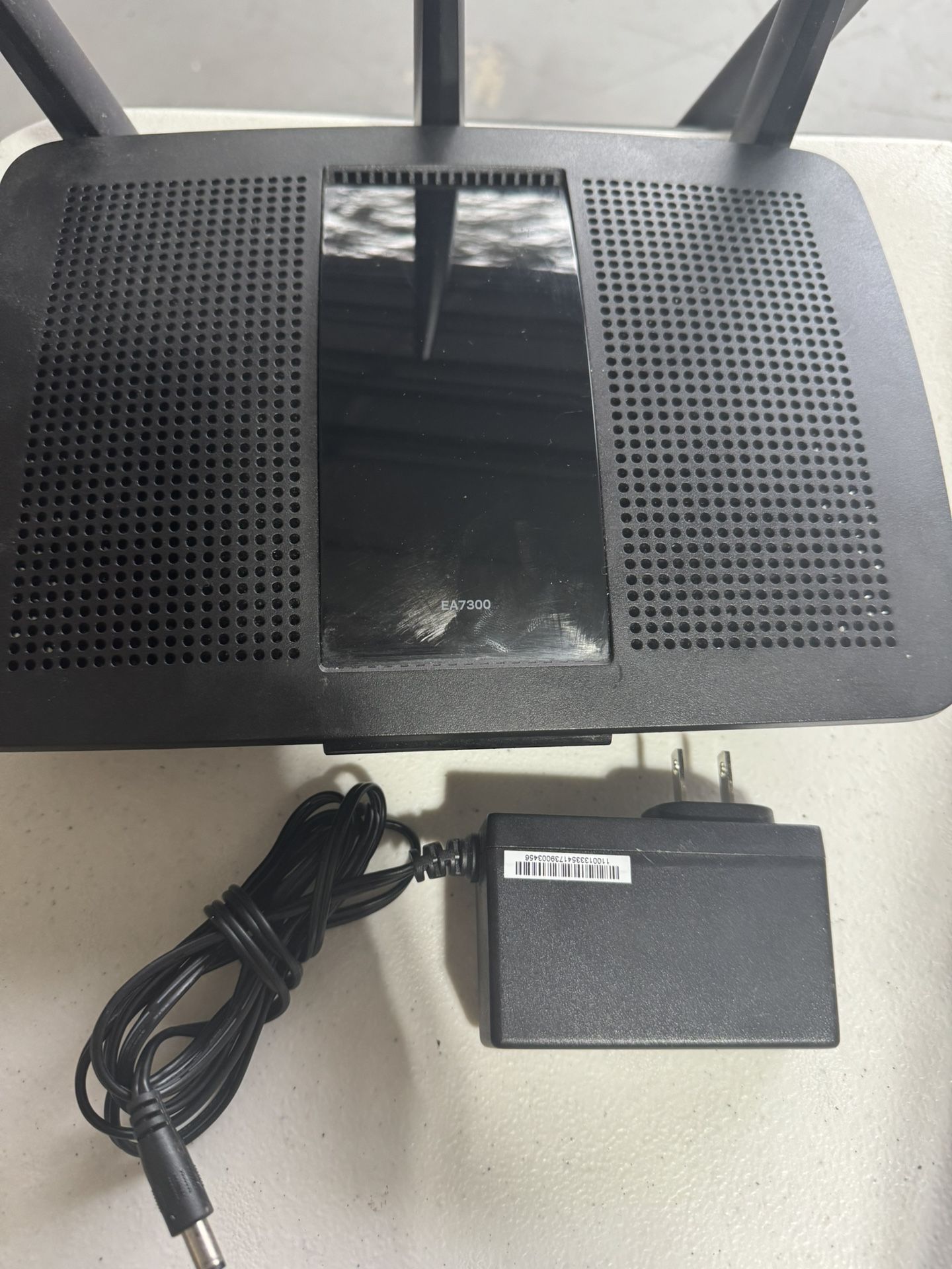 Linksys Router EA7300