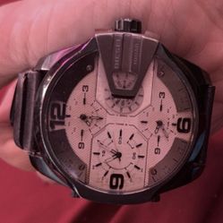 Diesel Watch Very Good Watch