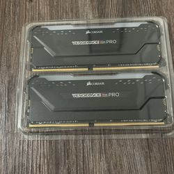 16 GB Ram and CX 750M