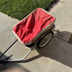Bicycle Trailer