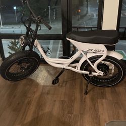 Zugo E-Bike