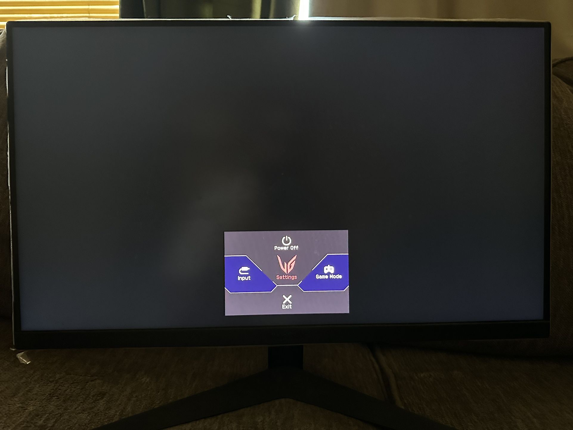 Gaming Monitor