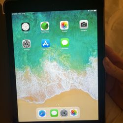 iPad Air 1 32GB