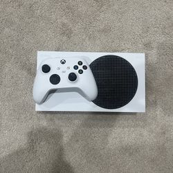Xbox Series S