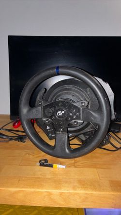 Thrust master Ts300 GT