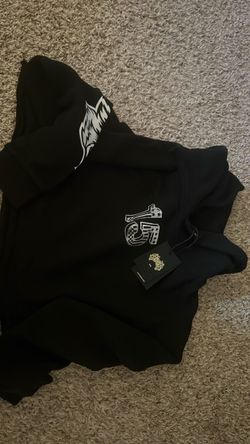 Darc sport women’s cropped hoodie
