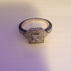 Vintage Jewelry 