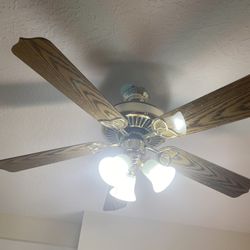 Ceiling Fan 