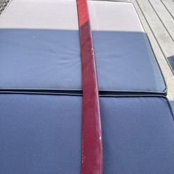 Nissan 240sx S13 Trunk Lip Spoiler 