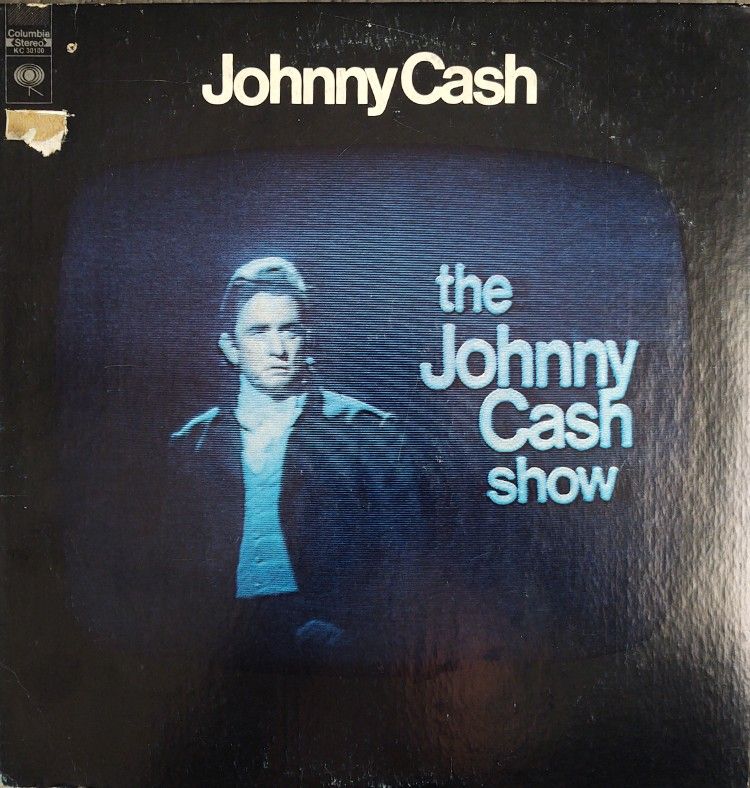 Johnny Cash - The Johnny Cash Show
