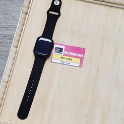 Apple Watch Series 8 - $1 Today Only
