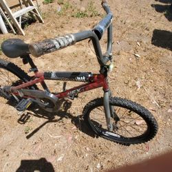 Kids Bikes 