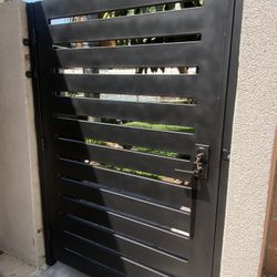 Custom Door