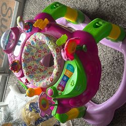 Delta Children Lil Play Station 