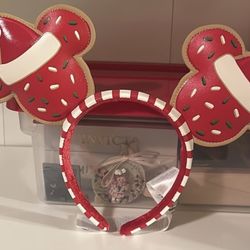 Disney Ears