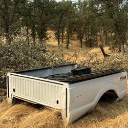 Ford Truck Bed 