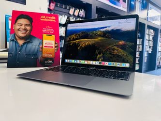 MacBook Air M1 8gb ram 512gb ssd