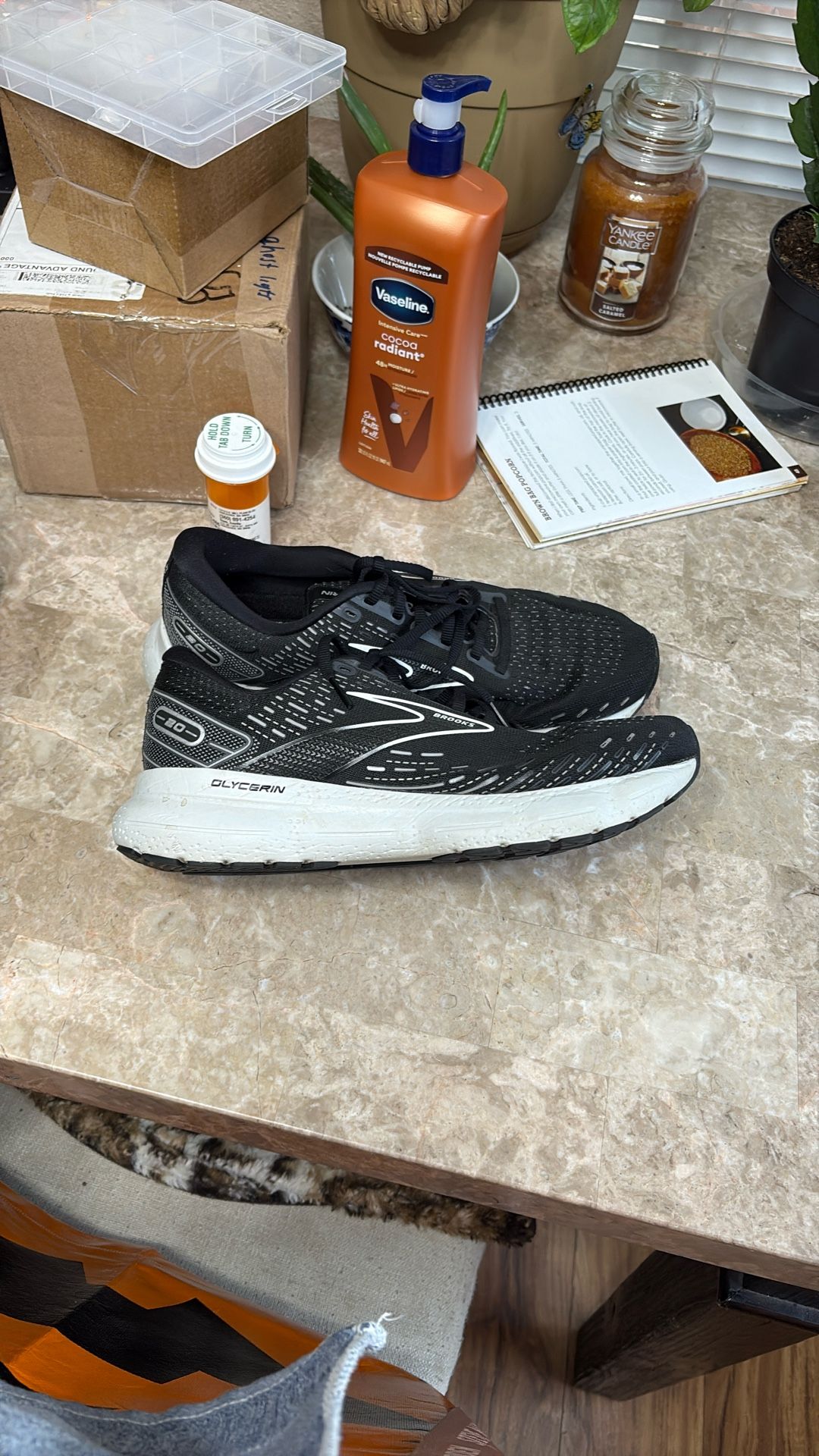 Shoes