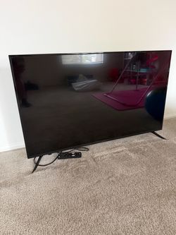 50 Inch Insignia TV