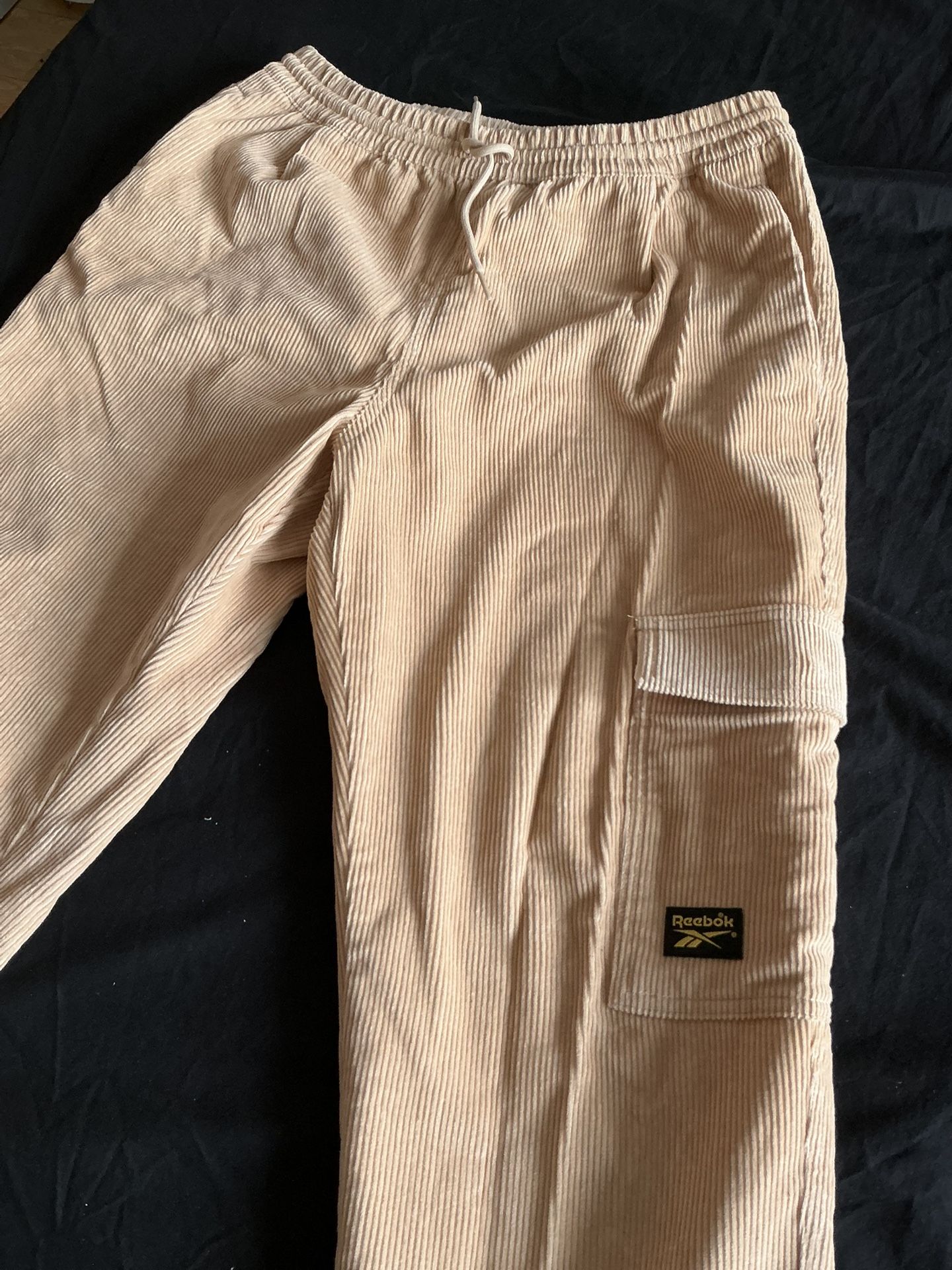 Reebok Cargo Pants