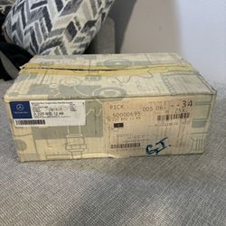 MBZ Vacuum Block (contact info removed)