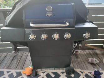 Grill