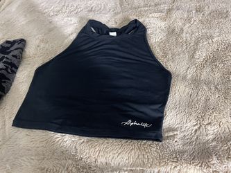Alphalete Top