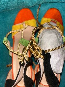 Women heels