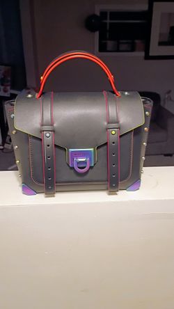 Michael Kors Manhattan Handbag 