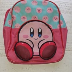 Kirby Backpack 