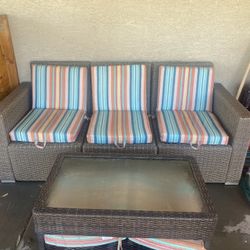 Patio Furniture 