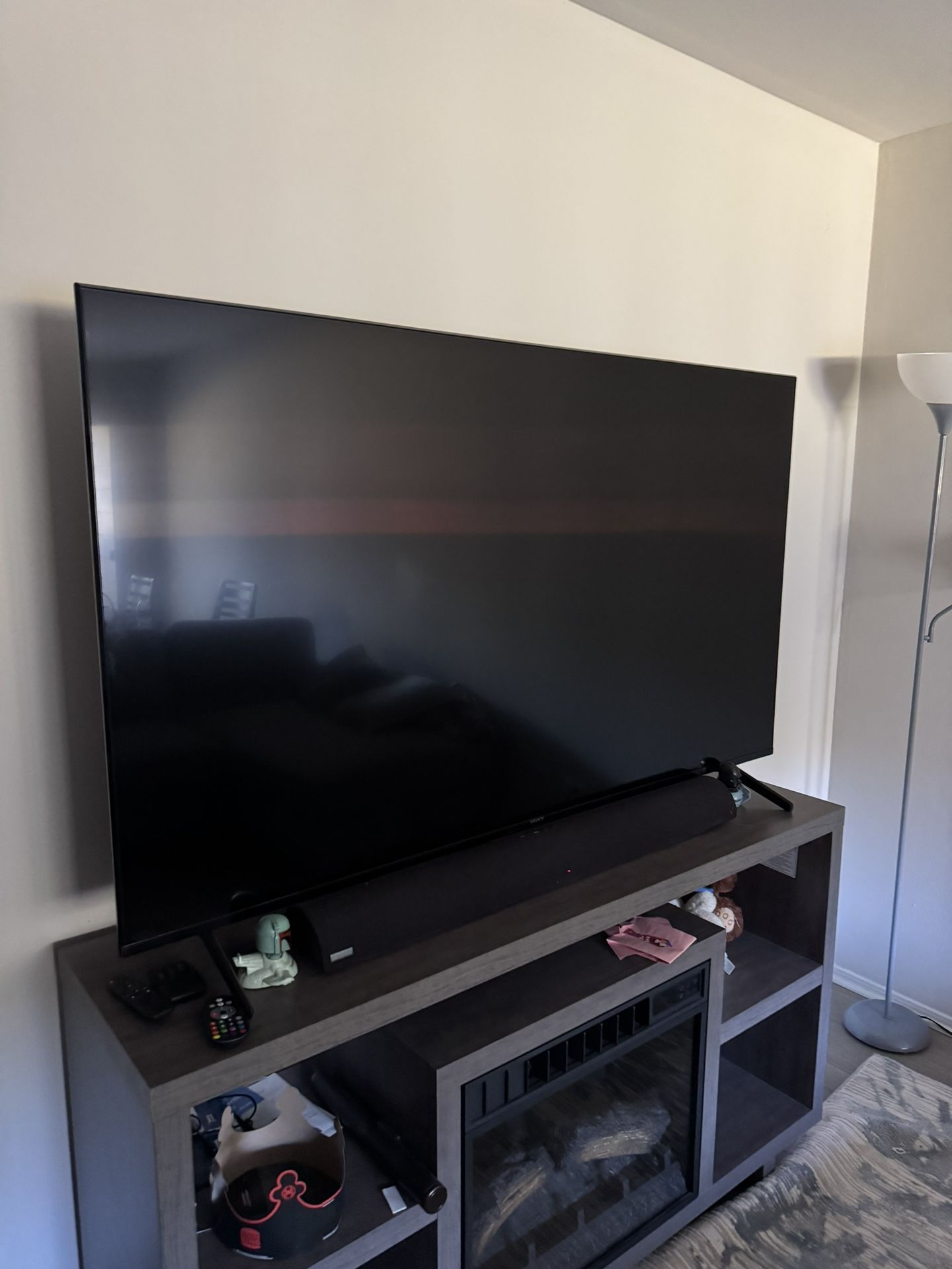 65” Sony 4K LED