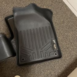 Jeep Cherokee Floor Mats 