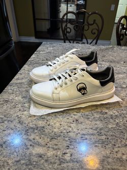 Karl Lagerfeld shoes size 12