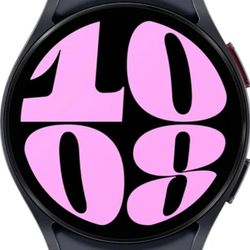 Samsung Galaxy Watch 6  47mm