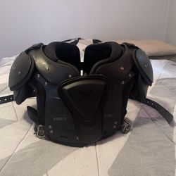 Medium FLYTE Xenith Pads