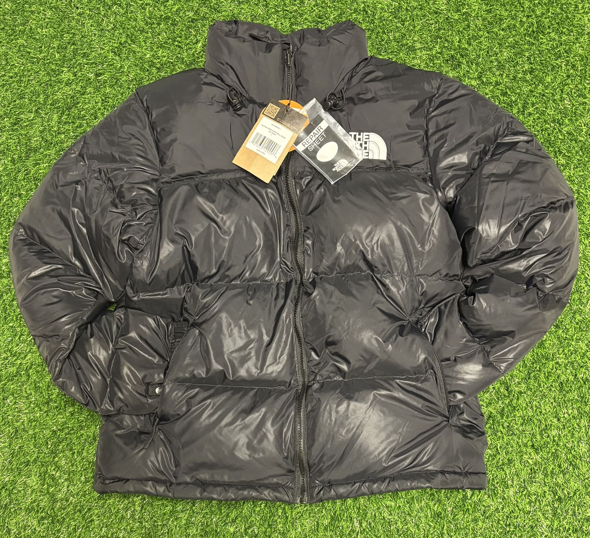 The North Face Puffer
