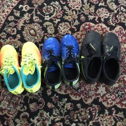 Soccer Cleats And Shoes
