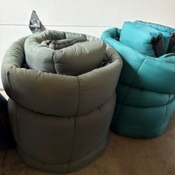 Sleeping Bags