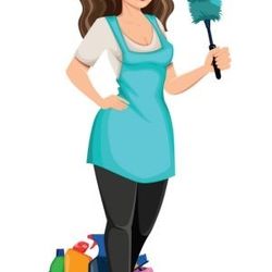 Housekeeping and Cleaning